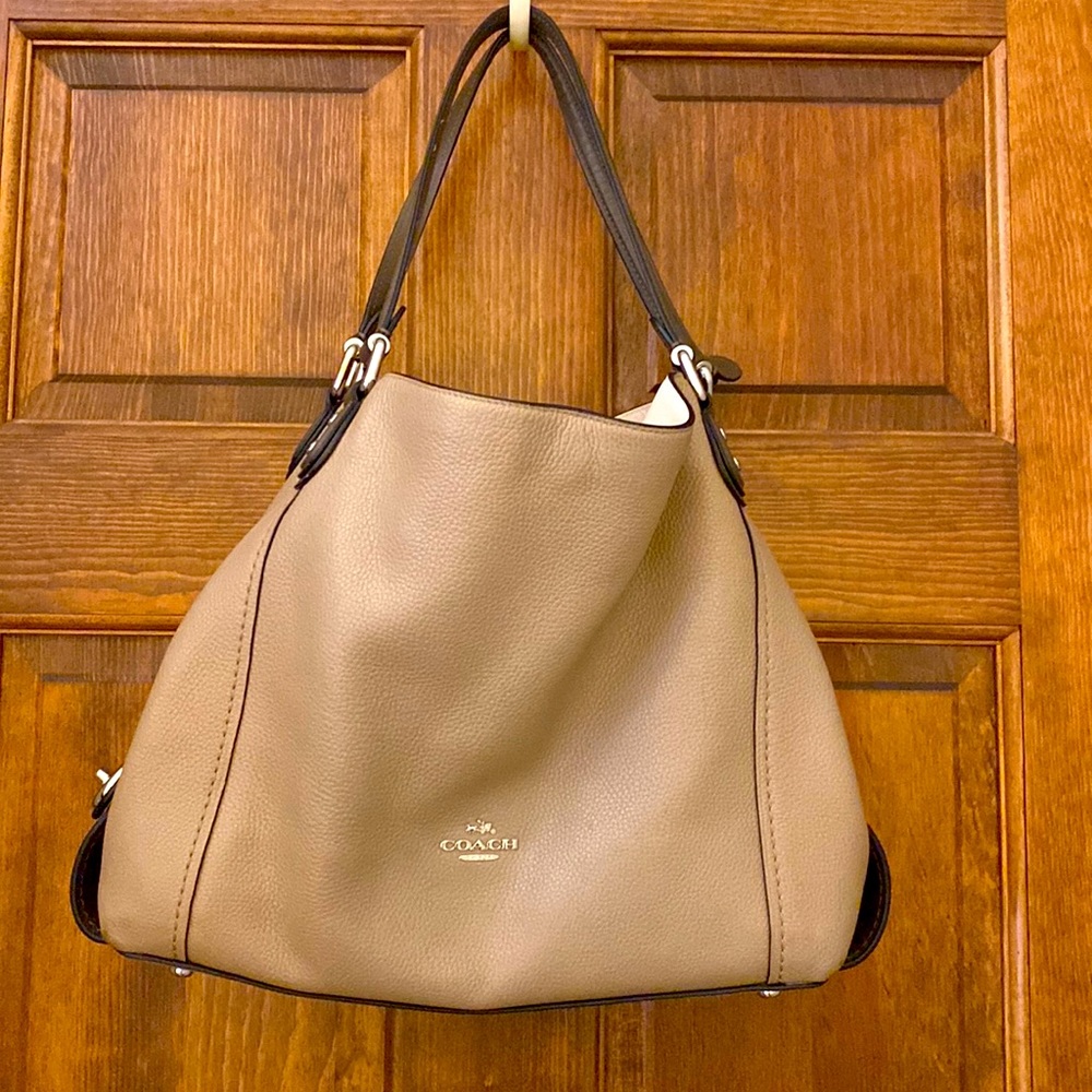 Coach Hobo Bag